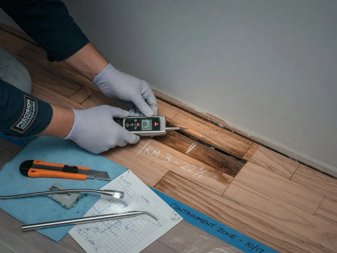 Why choose Water Removal in Chunchula, AL